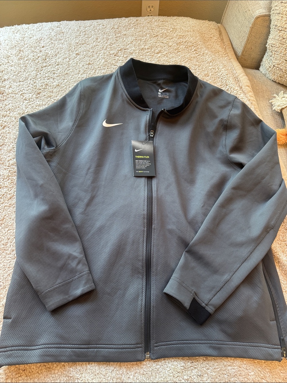 Nike NWT Therma Flex jacket size XXL $110 retail